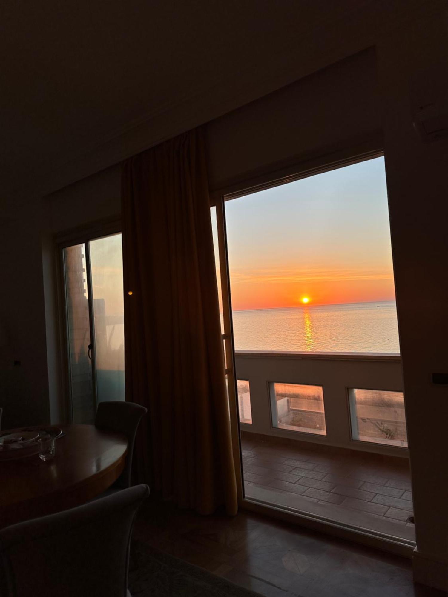 Perla Marina Sea View Apartment Aeroporto di Catania Fontana Rossa Esterno foto
