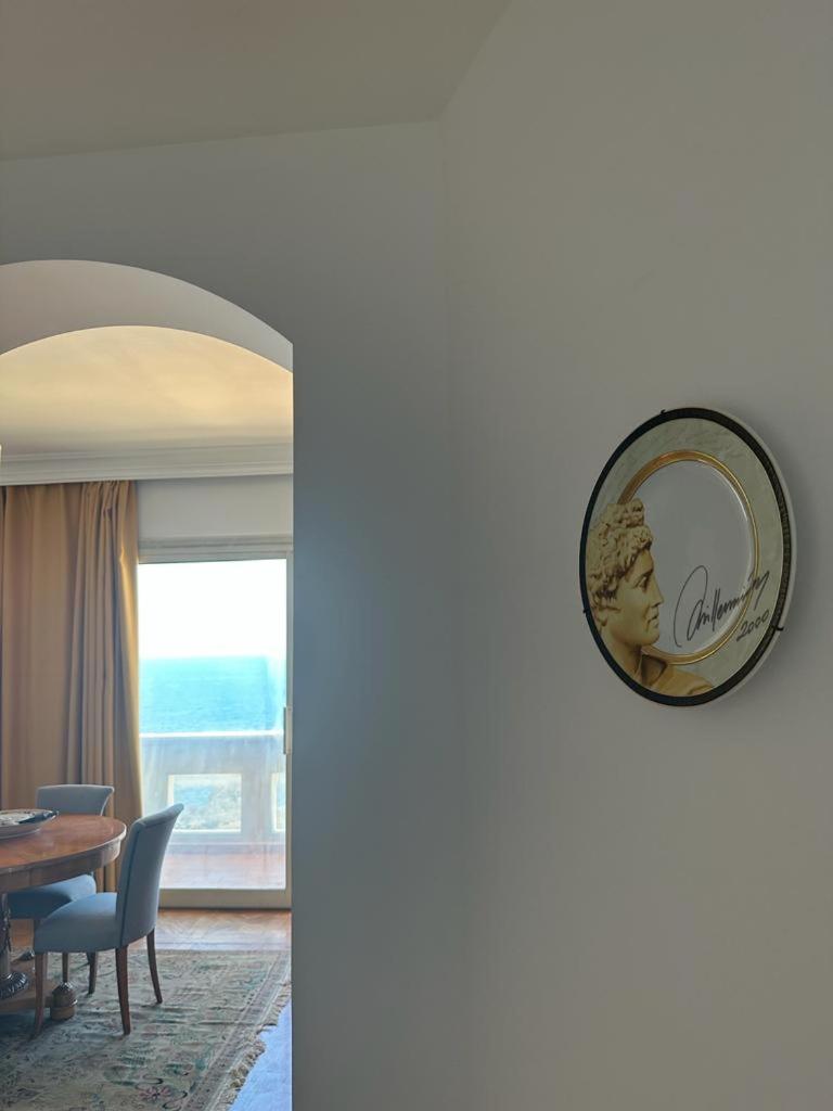 Perla Marina Sea View Apartment Aeroporto di Catania Fontana Rossa Esterno foto