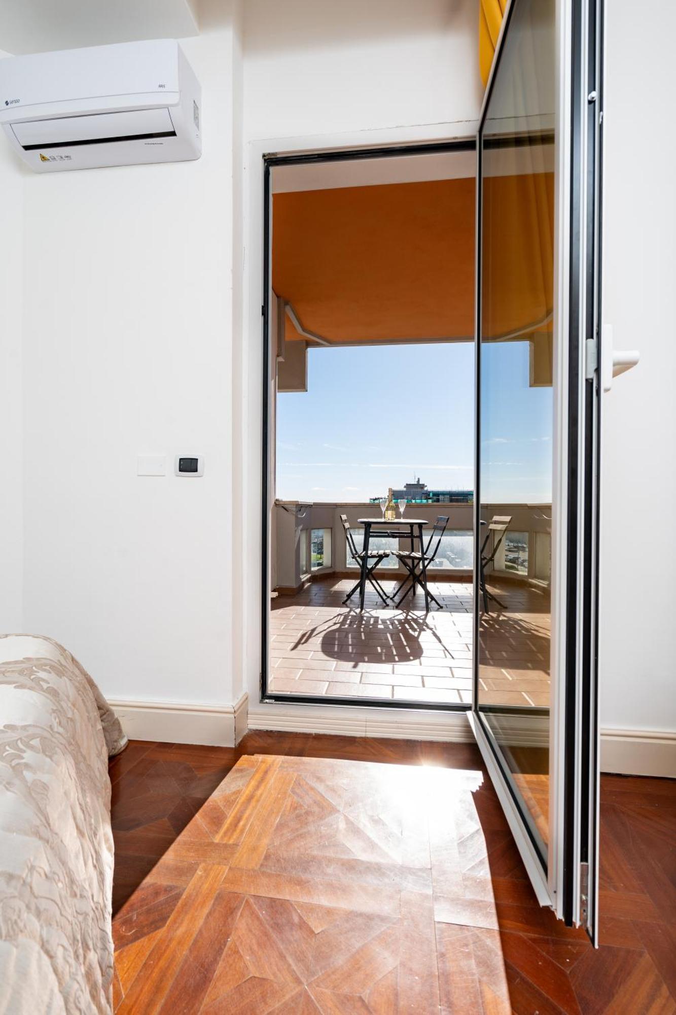 Perla Marina Sea View Apartment Aeroporto di Catania Fontana Rossa Esterno foto